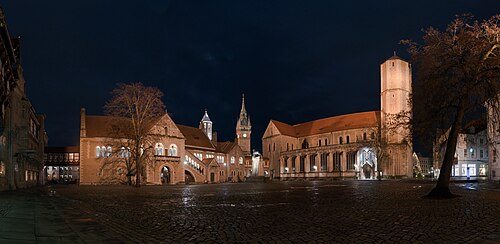 Braunschweig (city)